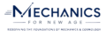 Mechanics for New Age