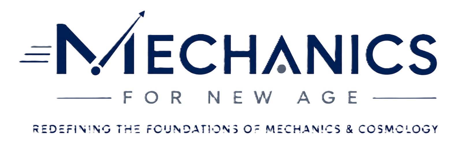 Mechanics for New Age