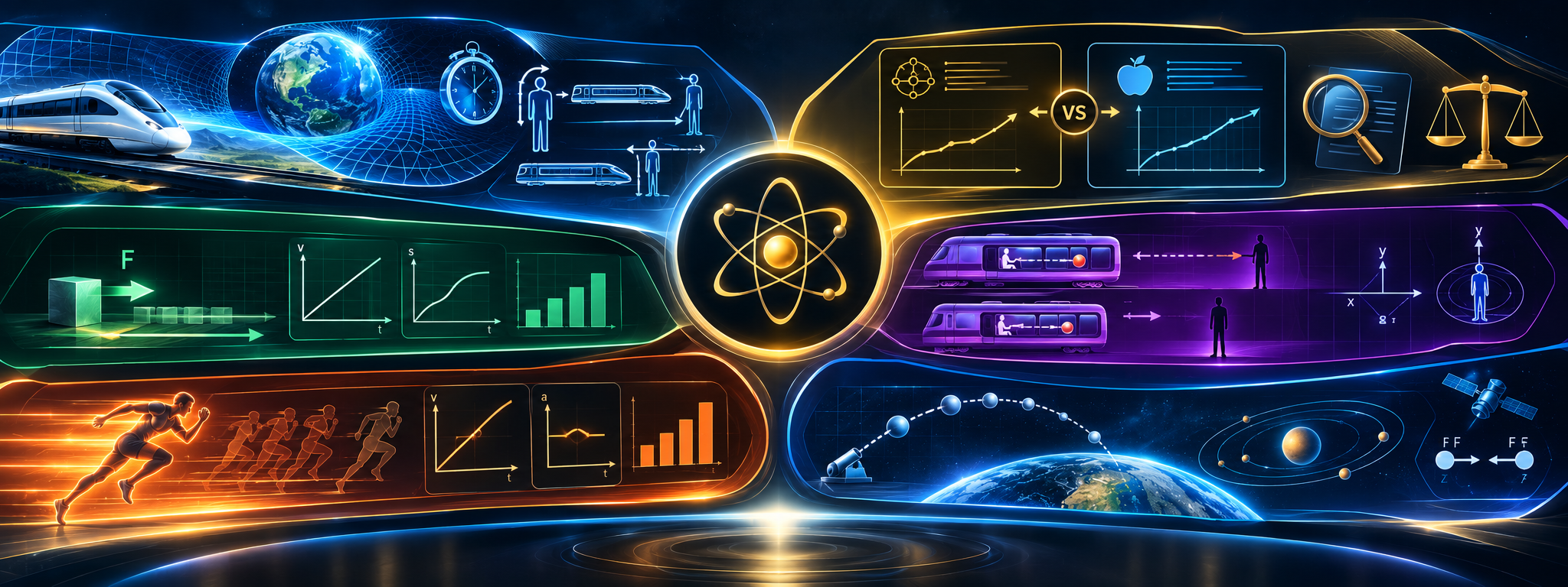 calculation lab